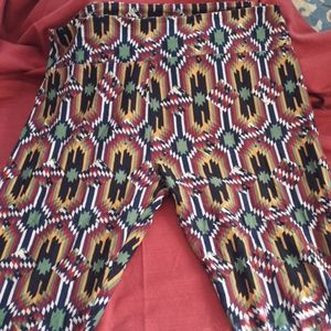 ♋Lularoe Plus Size Leggings